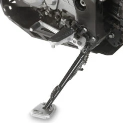 Givi ES3101 Sidestand Foot Enlarger For Suzuki DL650 V-Strom (2004-current)