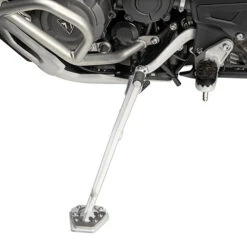 Givi ES6423 Sidestand Foot Enlarger For Triumph Tiger Explorer 1200 Rally '22-