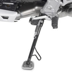 Givi ES8203 Side Stand Support For Moto Guzzi V85TT (2019)