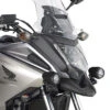 Givi LS1146 Spotlight Fitting Kit For Honda NC700X '16-'17 / NC750X '16-'20