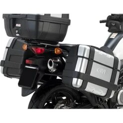Givi PL3101 Sidecase Hardware For Suzuki DL650 V-Strom '12-'13