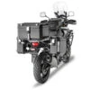 Givi PL3105CAM Outback Side Carrier For Suzuki DL1000 V-Strom (2014-current)