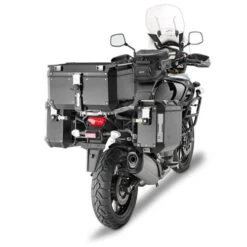 Givi PL3105CAM Outback Side Carrier For Suzuki DL1000 V-Strom (2014-current)