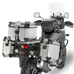 Givi PL3112CAM Outback Sidecarrier For Suzuki DL650 V-Strom (2017-)