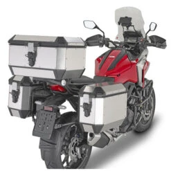 Givi PLO1192MK Outback Side Carriers For Honda NC750X (2021-)