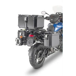 Givi PLO6422CAM Specific Pannier Holder PL ONE-FIT Cam For Triumph Tiger 1200 GT '22-