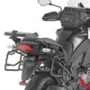 Givi PLR4113 Pannier Holder For Kawasaki Versys 1000 (2015-current)