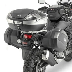 Givi PLX3112 V35 Sidecase Hardware For Suzuki DL650 V-Strom (2017-)