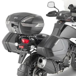 Givi PLX3117 Pannier Rack For Suzuki V-Strom 1050 (2020-)
