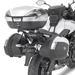 Givi PLX4114 Pannier Holder For Kawasaki Versys 650 (2015-current)