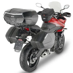 Givi PLX6421 Specific Pannier Holder For Triumph Tiger 660 Sport (2022-)