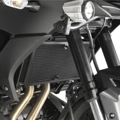 Givi PR4114 Radiator Guard For Kawasaki Versys 650 (2015-2021)