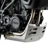 Givi RP3101 Aluminum Engine Guard Skidplate For Suzuki DL650 V-Strom (2012-current)