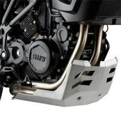 Givi RP3101 Aluminum Engine Guard Skidplate For Suzuki DL650 V-Strom (2012-current)
