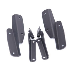 Givi SR1144 Monokey Aluminum Rack For Honda CRF1000L Africa Twin (2016-2017)