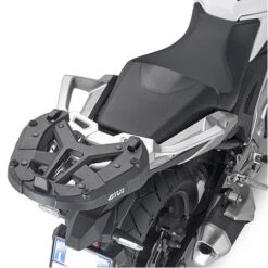 Givi SR1192 Specific Rear Rack For Honda NC750X (2021-)