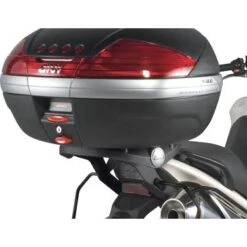 Givi SR225 Specific Rack For Triumph Tiger 1050 (2007-2012)