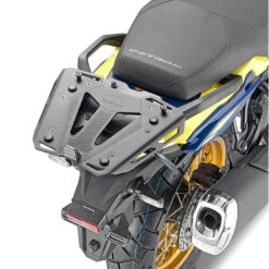 Givi SR3125 Specific Rear Rack For Suzuki V-Strom 800DE (2023-)