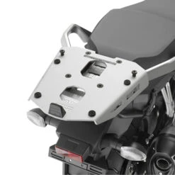 Givi SRA3112 Specific Rack Aluminum For Suzuki DL650 / DL1000 V-Strom (2017-)