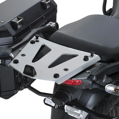 Givi SRA4105 Rear Rack For Kawasaki Versys 1000 (2012-current) 1 Givi SRA4105 Rear Rack For Kawasaki Versys 1000 (2012-current)
