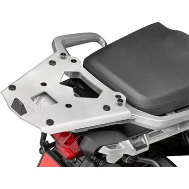 Givi SRA6403 Top Case Rear Aluminum Plate Monokey For Triumph Tiger Explorer 1200 (2012-) 1 Givi SRA6403 Top Case Rear Aluminum Plate Monokey For Triumph Tiger Explorer 1200 (2012-)