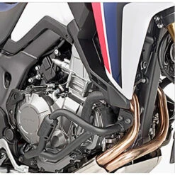 Givi TN1144 Low Mount Engine Guards For Honda CRF1000L Africa Twin (Non DCT) (2016-2017)