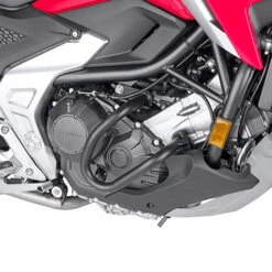 Givi TN1192 Engine Guards / Crashbars, Black For Honda NC750X (2021-)