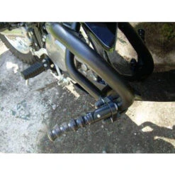 Givi TN421 Engine Guards For Kawasaki KLR650E (2008-2018) -Arrow Shop givi tn421 engine guard klr650