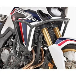 Givi TNH1144 Crashbars / Engine Guards For Honda CRF1000L Africa Twin (2016-2019)