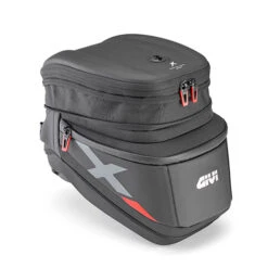 Givi XL05 X-Line Tanklock Tank Bag For Honda Africa Twin & Kawasaki Versys 650 -Arrow Shop givi xl05 x line tanklock tank bag image3