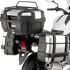 Givi PL1111 Sidecase Hardware For Honda NC700 And NC750 X/S/DCT '14-'15