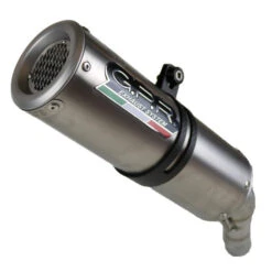 GPR CO.K.169.RACE.M3.TN M3 Titanium Racing Full Exhaust Kawasaki Versys 650 (2017-2020) -Arrow Shop gpr co k 169 race m3 tn m3 titanium racing exhaust image3