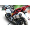 GPR E4.GU.61.SOTIT Sonic Titanium Slip-on Exhaust For Moto Guzzi V85 TT (2019-)
