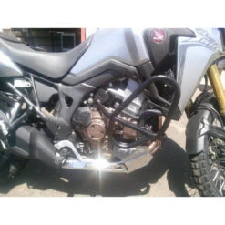 Happy Trails HTP3-2-5 PD NERF Engine Guards For Honda Africa Twin CRF1000L (2016-2017)