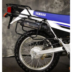 Happy Trails P9-1-2 SL Side Rack For Yamaha XT225