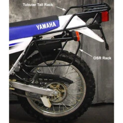 Happy Trails P9-1-3 OSR Racks For Yamaha XT225