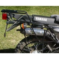 Happy Trails P9-1-3 OSR Racks For Yamaha XT225 -Arrow Shop happy trails htp9 1 3 osr racks image3