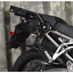 Happy Trails P9-2-1.1T SU Rack For Yamaha XT1200Z Super Tenere -Arrow Shop happy trails htp9 2 1 1t su rack image3