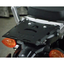 Happy Trails P9-2-70 Tail Plate For Yamaha Super Tenere (2010-2017) -Arrow Shop happy trails htp9 2 70 tail plate image3