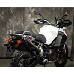 Happy Trails P9-2-70 Tail Plate For Yamaha Super Tenere (2010-2017) -Arrow Shop happy trails htp9 2 70 tail plate image4