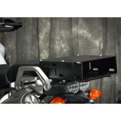 Happy Trails P9-2-70 Tail Plate For Yamaha Super Tenere (2010-2017) -Arrow Shop happy trails htp9 2 70 tail plate image6