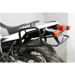 Happy Trails P9-3-1.1T SU Side Rack For Yamaha TW200