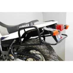 Happy Trails P9-3-1.1T SU Side Rack For Yamaha TW200 11 Happy Trails P9-3-1.1T SU Side Rack For Yamaha TW200 -Arrow Shop happy trails htp9 3 1 1 su side rack image3