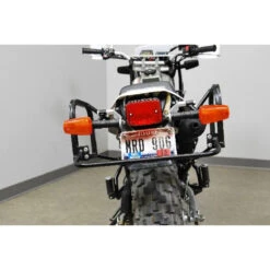 Happy Trails P9-3-1.1T SU Side Rack For Yamaha TW200 13 Happy Trails P9-3-1.1T SU Side Rack For Yamaha TW200 -Arrow Shop happy trails htp9 3 1 1 su side rack image5