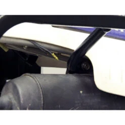 Happy Trails P9-3-1.1T SU Side Rack For Yamaha TW200 17 Happy Trails P9-3-1.1T SU Side Rack For Yamaha TW200 -Arrow Shop happy trails htp9 3 1 1 su side rack image9