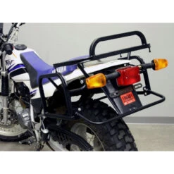 Happy Trails P9-3-6 Tail Rack For Yamaha TW200 10 Happy Trails P9-3-6 Tail Rack For Yamaha TW200 -Arrow Shop happy trails htp9 3 6 tail rack image5