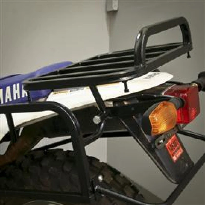 Happy Trails P9-3-6 Tail Rack For Yamaha TW200 6 Happy Trails P9-3-6 Tail Rack For Yamaha TW200 - Image 6