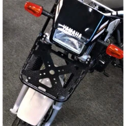 Happy Trails P9-3-6F Front Rack For Yamaha TW200 (1987-2020) -Arrow Shop happy trails htp9 3 6f front rack image7