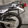 Happy Trails P9-5-1.1T SU Side Rack For Yamaha XT250