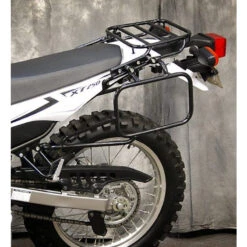 Happy Trails P9-5-2 SL Side Rack For Yamaha XT250